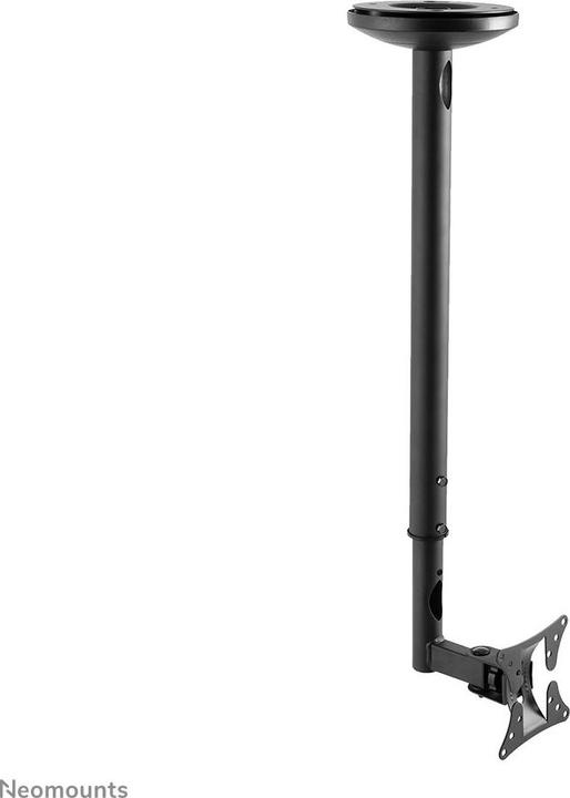 Produktbild Neomounts FPMA-C050Black (Decke, 30", 20 kg)