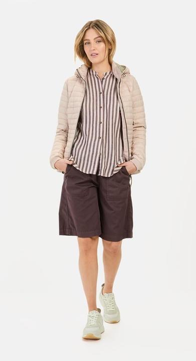 Immagine prodotto Camel Active Giacca trapuntata leggera realizzata in poliammide riciclata (48)