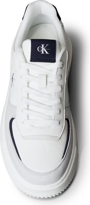 Image du produit Calvin Klein Chunky Cupsole Low Lth Nu (44)