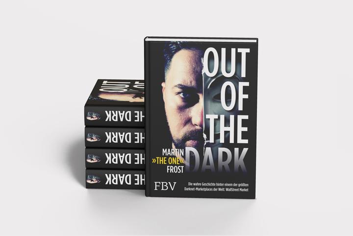 Produktbild Out of the Dark (DE)