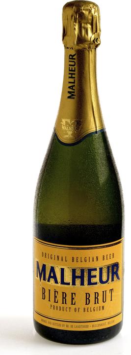 Immagine prodotto Malheur Bière Brut (6 x 75 cl)