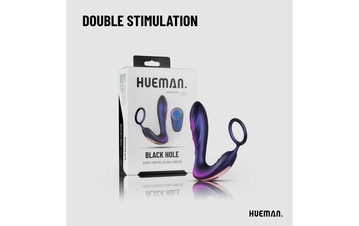 Immagine prodotto Hueman Black Hole