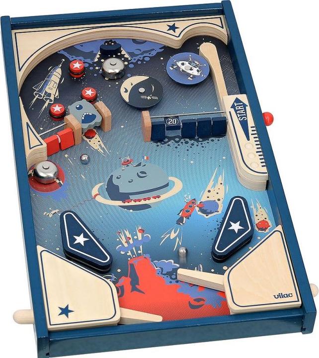 Image du produit Vilac Flipper de l'espace