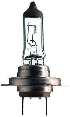 Actual product image Philips LongLife EcoVision (H7)