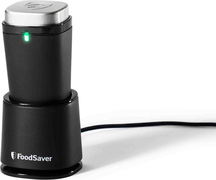 Produktbild FoodSaver Vakuumiergerät VS1199X Schwarz