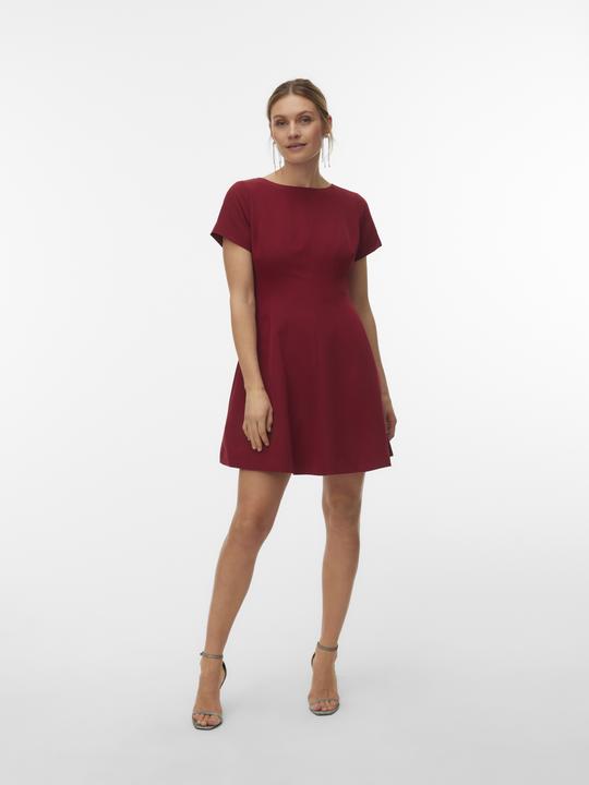 Image du produit Vero Moda VMIRIE Kurzes Kleid Kleid (S)