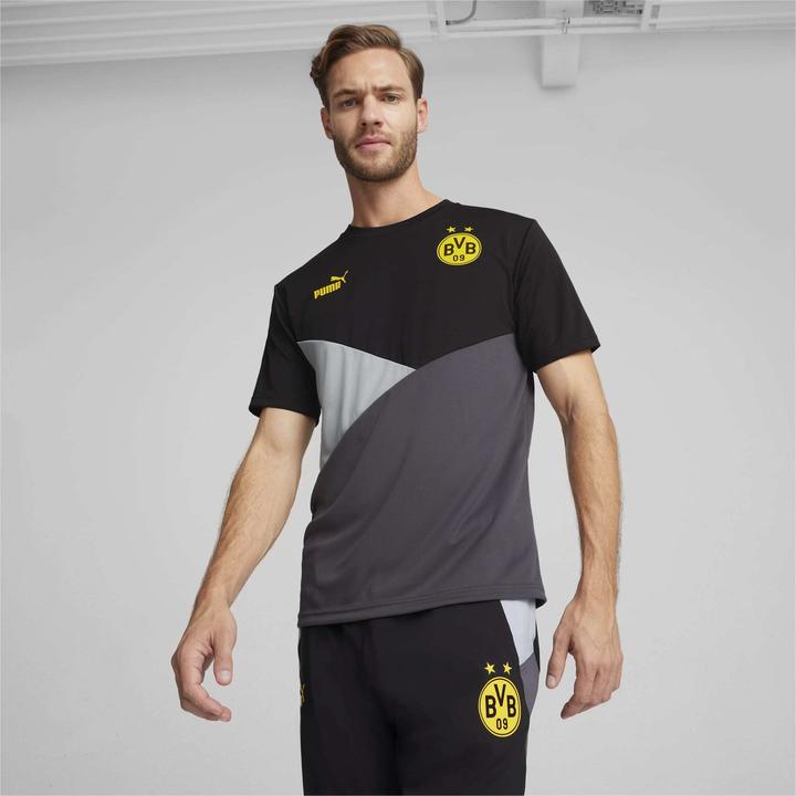 Produktbild Puma BVB Poly Jersey (L)