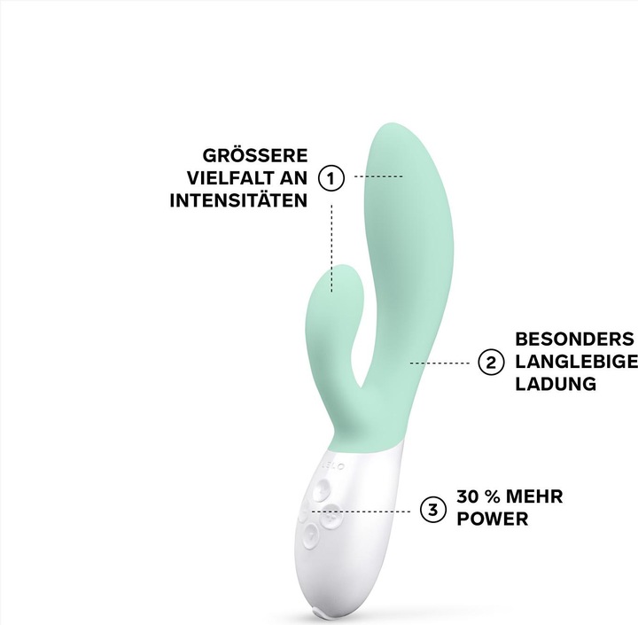 Actual product image LELO Ina 3