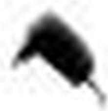 Produktbild Dymo D1 Netzteil zu LabelManager