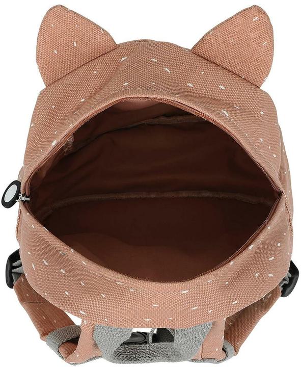 Actual product image Trixie Baby Backpack Small Mrs. Cat