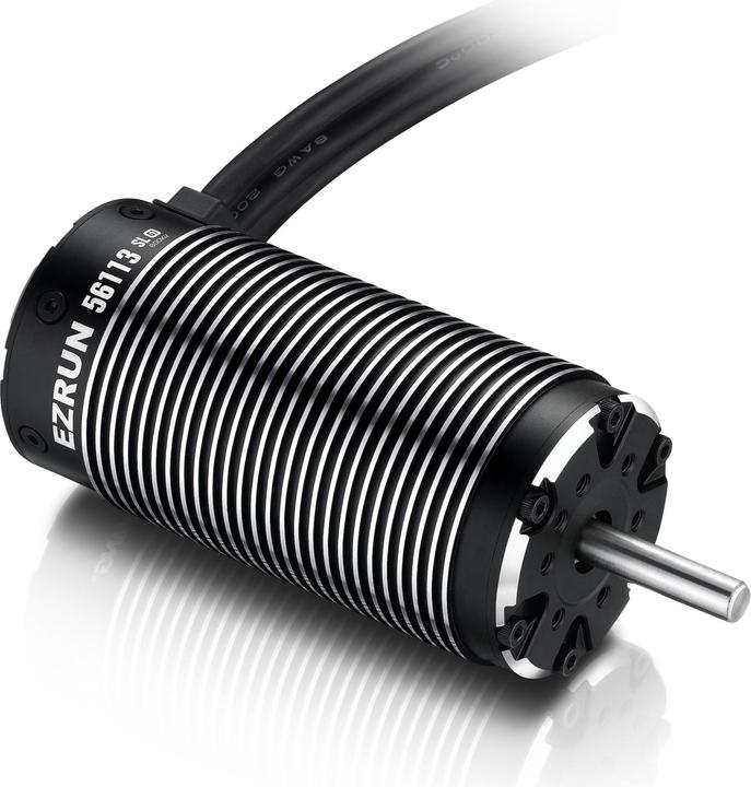 Immagine prodotto Hobbywing Motore senza spazzole Ezrun SL 56113, 1:5, 800kV