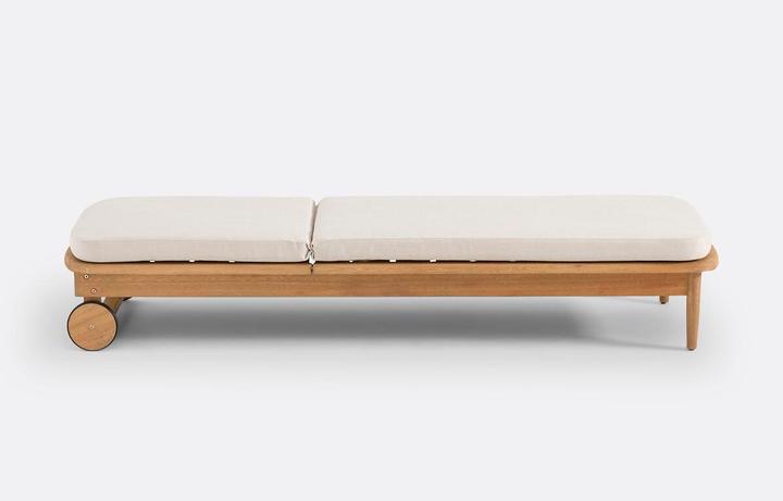 Produktbild La Redoute Interieurs Oliver (195 cm)