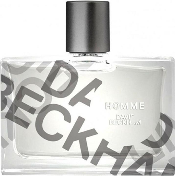 Immagine prodotto David Beckham Homme (Eau de toilette, 30 ml)