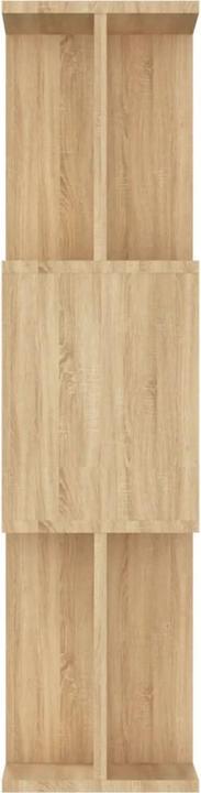 Image du produit vidaXL Donato (80 x 24 x 96 cm)