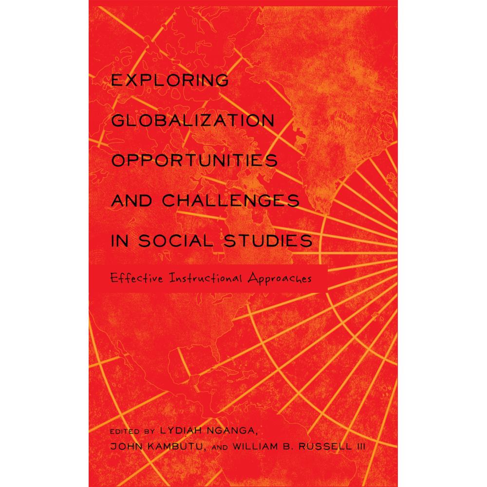 Exploring Globalization Opportunities and Challenges in Social Studies, Fachbücher von William B. III Russell, John Kamb...