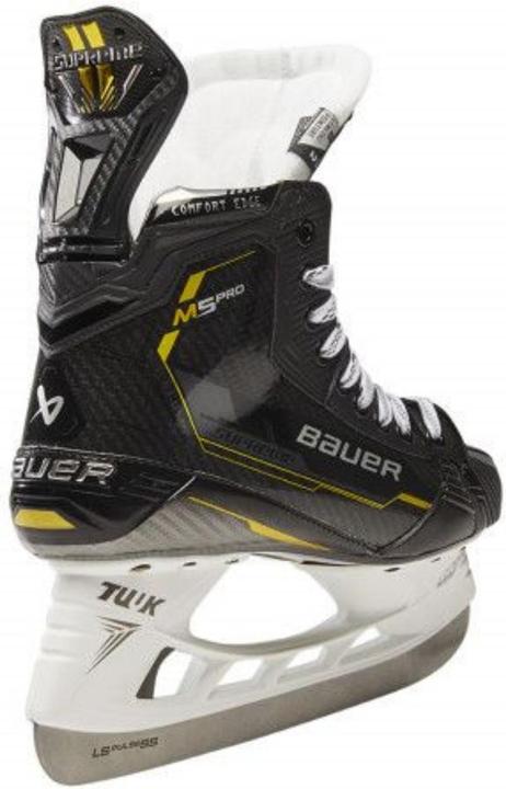 Immagine prodotto Bauer Pattini da hockey Supreme M5 PRO INT (JR-INT 6 - 40.5, FIT 2) (40.5)