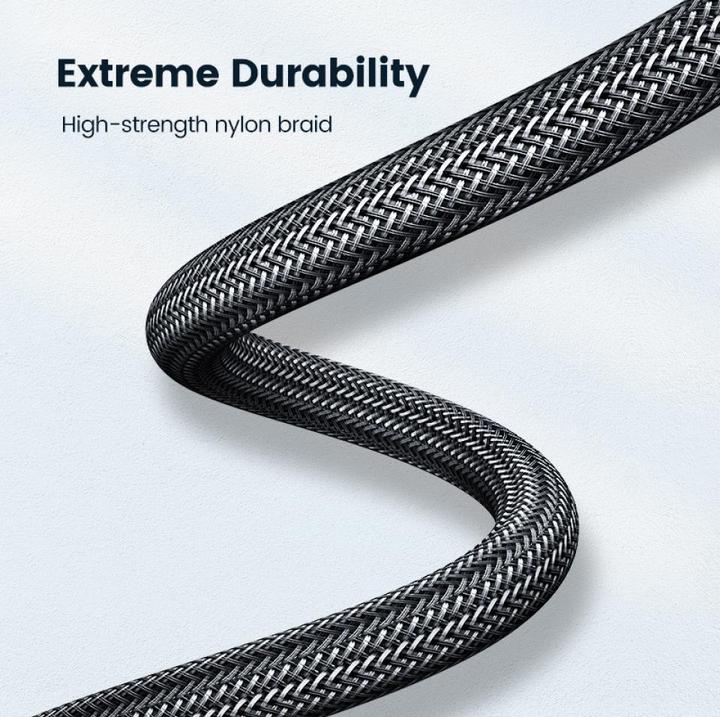 Produktbild Ugreen HDMI Typ A – HDMI Typ A (3 m, HDMI)