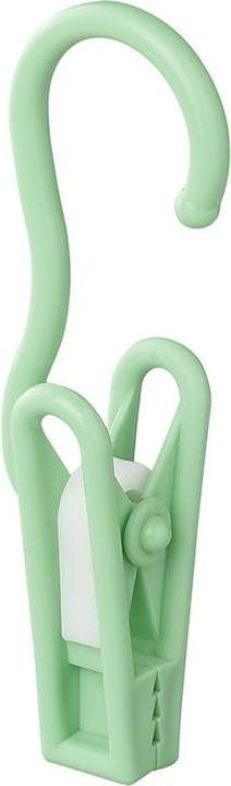 Actual product image ProPlus Klammern mit Haken set von 6 Stck