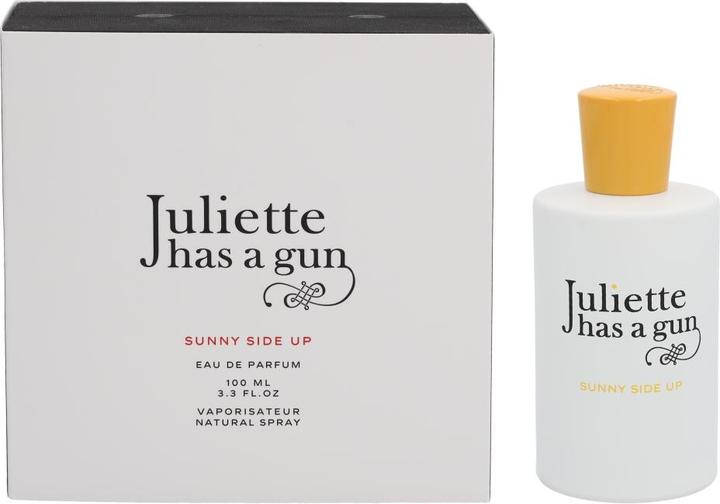 Image du produit Juliette Has a Gun Sunny Side Up (Eau de parfum, 100 ml)