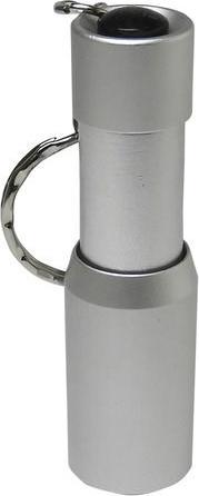 Actual product image Novidarte SMART LED-Keychain