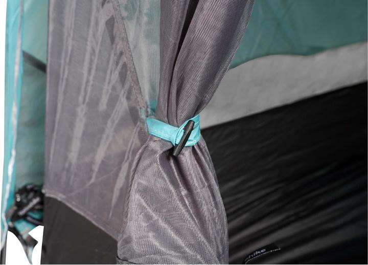 Produktbild Naturehike Shared (Tunnelzelt, 1.90 kg, 2 Personen)