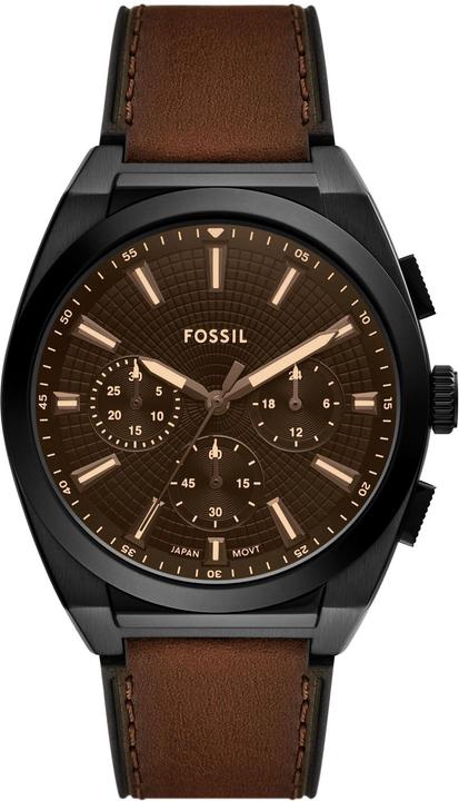 Immagine prodotto Fossil - Everett Chronograph FS6108 (Cronografo)