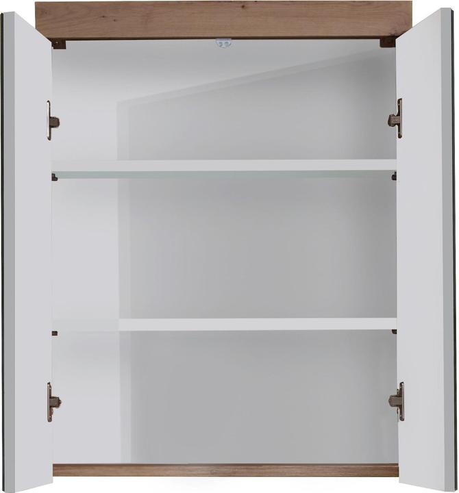 Image du produit Trendteam Amanda (60 x 17 x 77 cm)