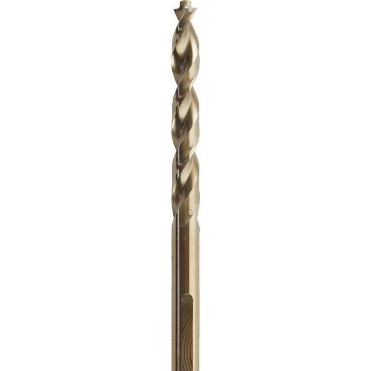 DeWalt, Bohrereinsatz, Metallbohrer HSS-Co 11x142x94mm 5Stk (11 Millimeter)