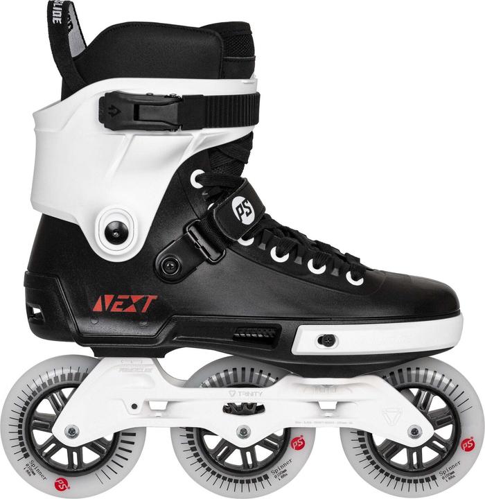 Produktbild Powerslide Urban Skates (37)