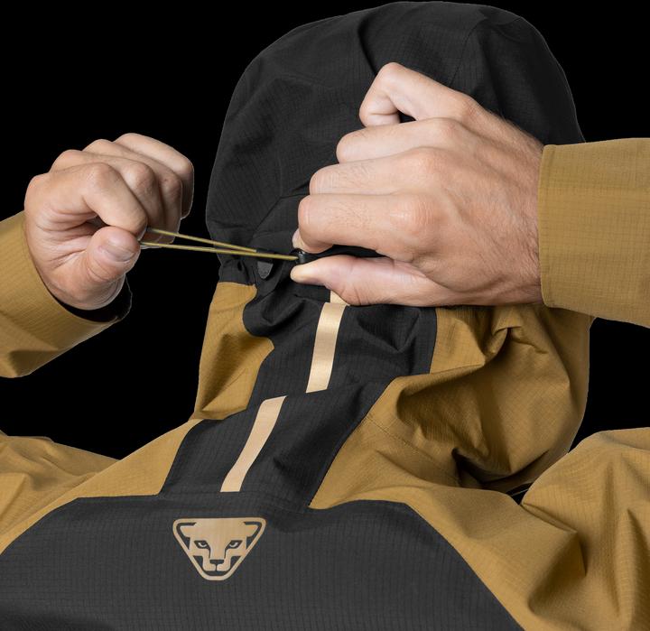 Image du produit Dynafit Transalper GTX Jacket (XXL)
