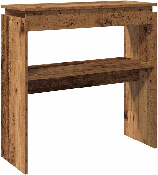 Image du produit vidaXL Konsolentisch (80 x 30 x 80 cm)