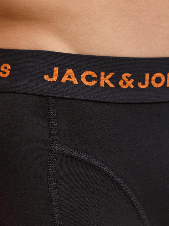 Immagine prodotto Jack & Jones 5er-pack Trunks Trunks (XXL, Confezione da 5 pezzi)