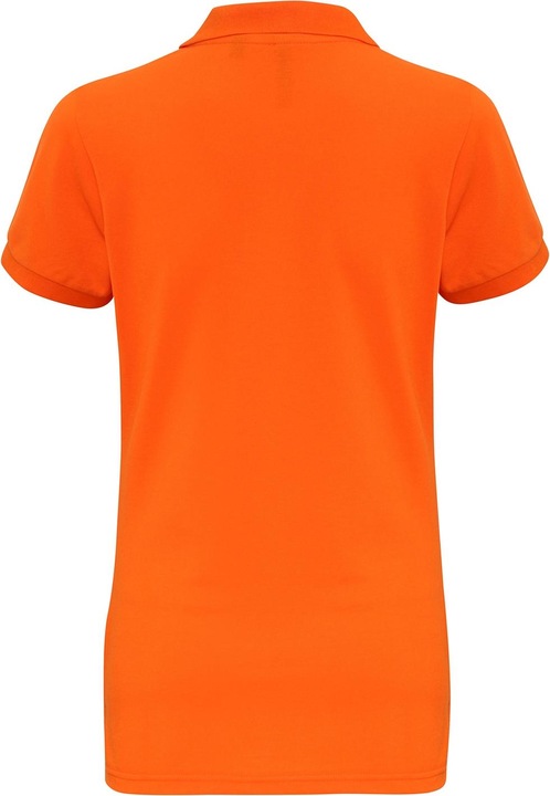 Image du produit Asquith & Fox Polo Performance Blend à manches courtes (XS)
