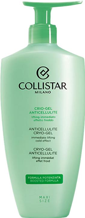 Produktbild Collistar Crio-Gel Anticellulite Beautifying (Körpergel, 400 ml)