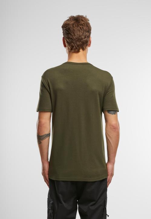 Produktbild Brandit BW Sportshirt - 194231 (S)