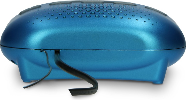 Actual product image Lenco Icr-210