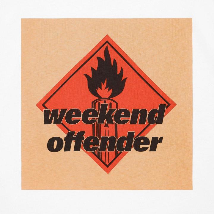 Immagine prodotto Weekend Offender Blue Lines TShirt (3XL)
