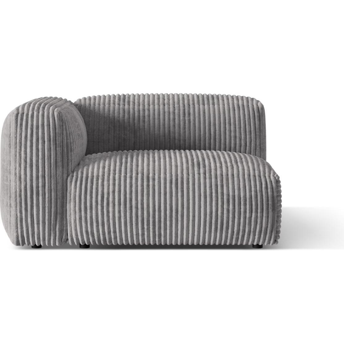 Thumbnail - Micadoni, Sofa, Martina (2-Sitzer, 3-Sitzer, 4-Sitzer)