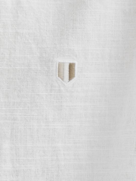 Produktbild Jack & Jones Jprblusummer Shield L/S Shirt Ln (M)