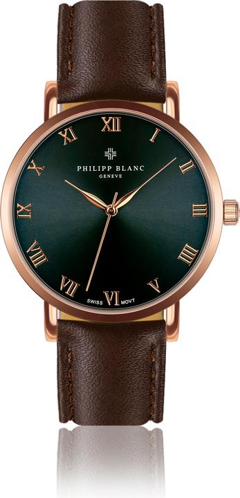 Image du produit Philipp Blanc Bern (40 mm)