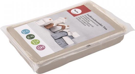 Produktbild Rayher 1 kg Lufttrocknender Ton