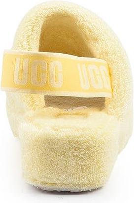 Actual product image Ugg Fluff Yeah Terry (39)