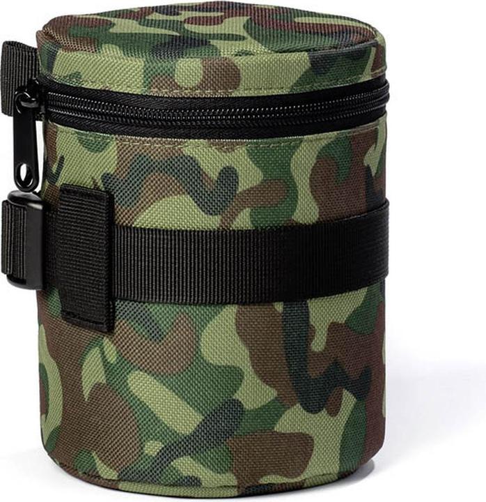 easyCover Lens Bag Size 85 X 130mm Camouflage (Borsa lente)