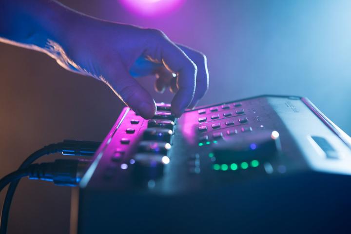 Productafbeelding Arturia AudioFuse Studio (USB)