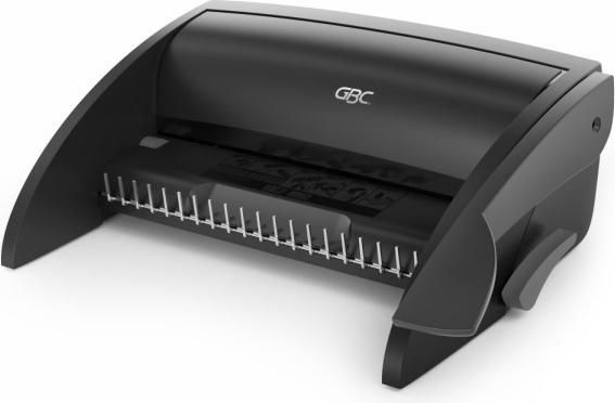 GBC CombBind C100 Comb Binder (Comb binding)