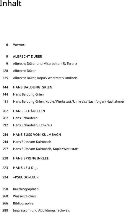 Produktbild Müller:Albrecht Dürer und sein Kreis (Deutsch, Christian Muller, Kupferstichkabi -ffentliche Kun, 2025)