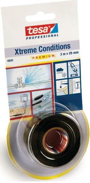 Produktbild tesa XTREME CONDITIONS 3m:25mm transp. (25 mm)