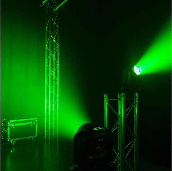 Actual product image BeamZ Moving Head COBRA 712 (Single)