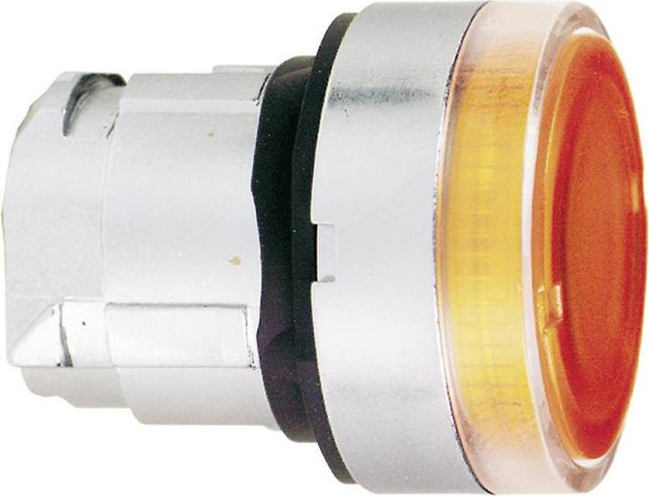 Produktbild Schneider Electric Drucktaster beleuchtet grün 22mm IP66