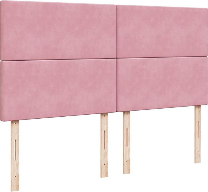 Actual product image vidaXL Ottoman-Bett (180 x 200 cm)